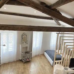  Апартаменты My Pad Provence 3