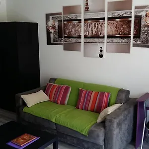  Апартаменты Porte Eveque